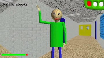 Baldi
