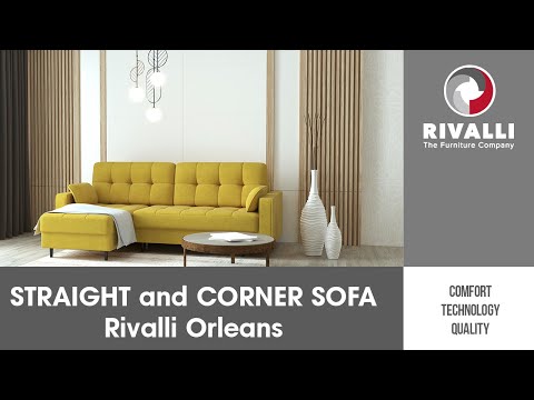 Video: Rivalli Upholstered Rooj Tog: Peb Xaiv Los Ntawm Lub Hoobkas Kaum, Ncaj Thiab Lwm Yam Rooj Tog