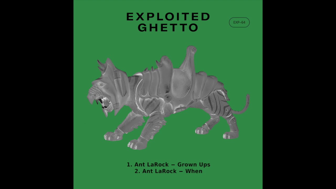 Guarda Ant LaRock - When su YouTube Guarda Ant LaRock - When su YouTube