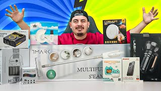 Türkiyeden Aldığım İlginç Teknolojik Ürünler