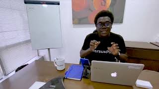 Abel Adugam - Founder Ceo - Versuspay