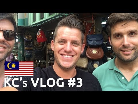 KC's vlog #3