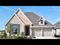 SOLD!   New Construction Home in Little Elm, TX - 3708 Blue Steam Drive