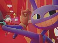 Cartoon Jax scene but remade in TADC (the amazing digital circus episode 9) (no copyrights here!)