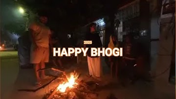 Music and Camera Movements-2 | 2025-HAPPY BHOGI