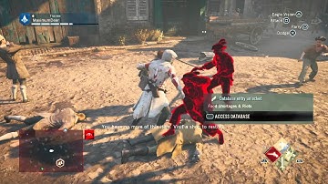 This Fucking Game :: Assassin