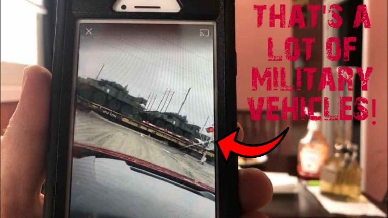 Their Gonna Round Us Up Like Cattle! I'm Telling You! We're Doomed!🐄