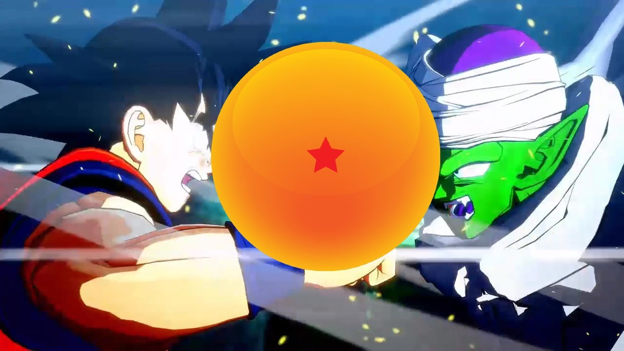 Dragon Ball Z épisode 1 Netflix Dragon Ball Z Kakarot Episode 1: The Beginning.... - YouTube