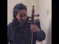 آرزوبابایی مثنوی افشاری Masnavi Afshari 