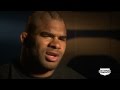 SPIKE's MMA Uncensored Live: Alistair Overeem Exclusive Interview & Debate
