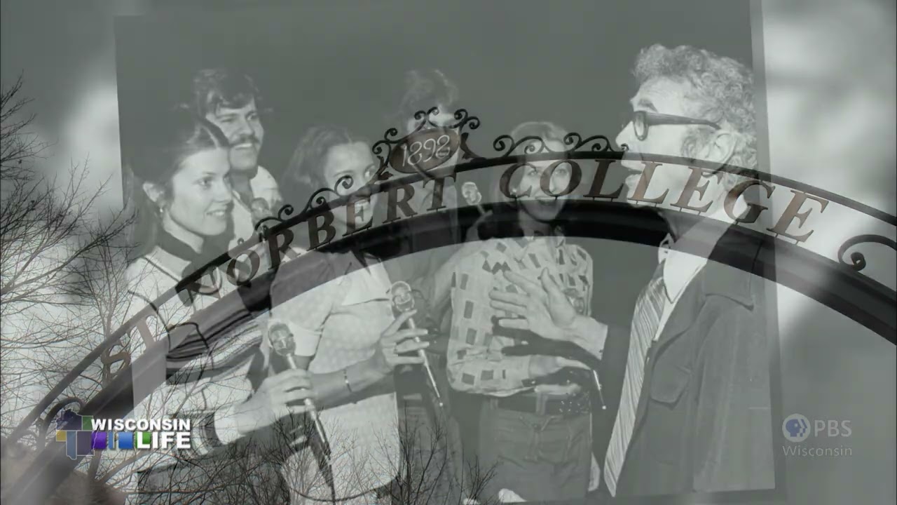 Wisconsin Life | Dudley Birder