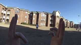 GoPro Compilation #1 @BLTproductions10