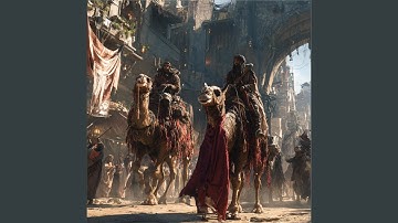 Thumbnail of Song of the Silk Road