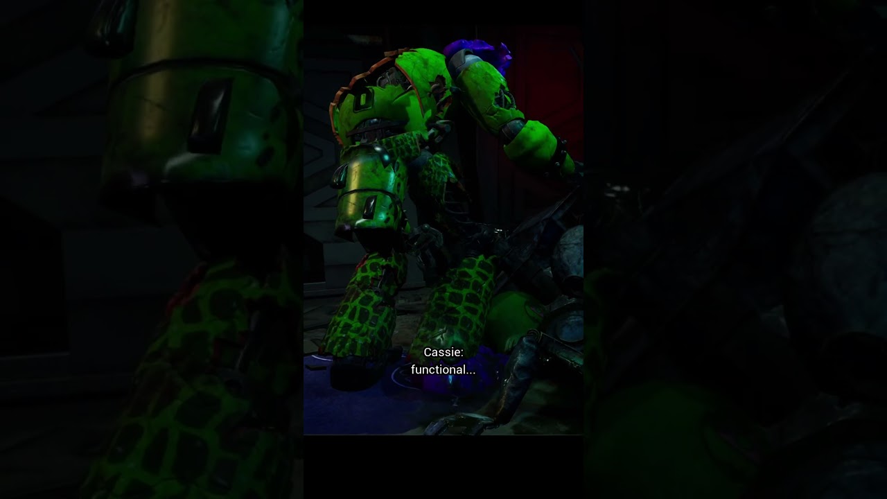 Monty Mod Gameplay - Ruin DLC 