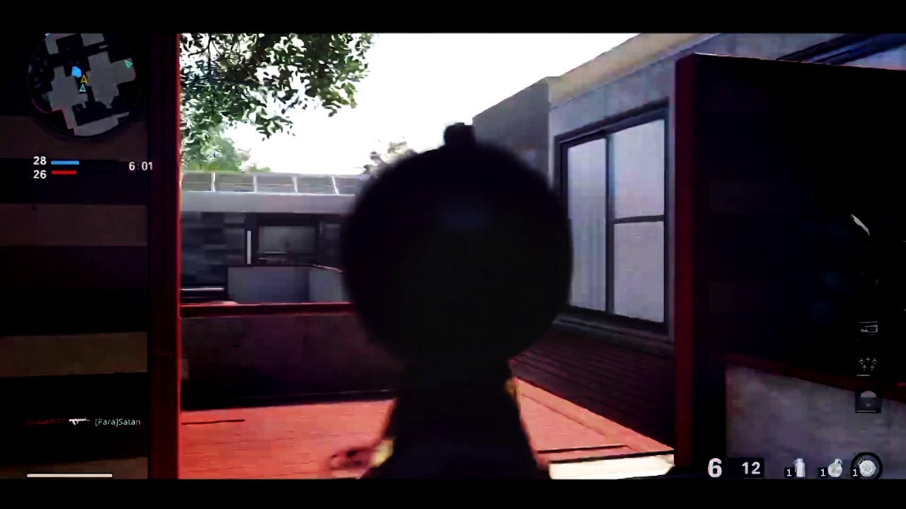 Introducing Paranoid Hatred I A COLD WAR MONTAGE I