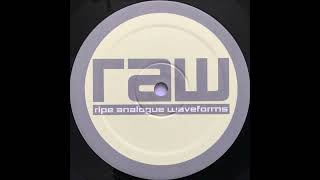 Guy McAffer & Ant - RAW 042 (B) [RAW042]