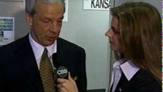 Roy Williams could give a sh!t about North Carolina