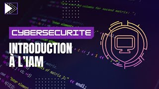 Introduction À Gestion Des Identités Et Des Accès