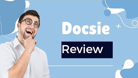 Docsie Review, Demo and Tutorial: Create your own knowledge base and train AI chatbots