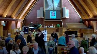 Celebration of Life for Roger Walker Guide