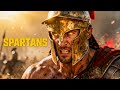 The Story of the Spartans – Truth Behind the Most Feared Warriors