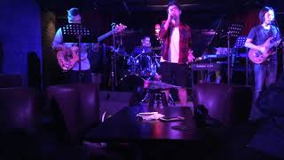 20170915江明娟A*bar 鬼迷心竅