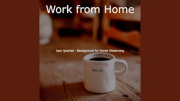 Quiet Jazz Sax with Strings - Vibe for Reading