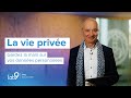 Dcouvrez comment lipad fait pour respecter la vie prive de vos tudiants  lab9 education