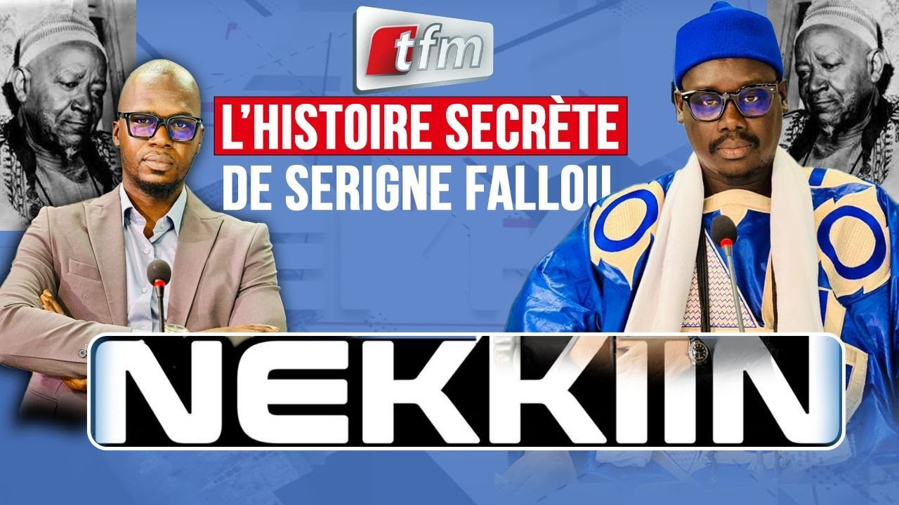 NEKKIIN : SERIGNE MOUSTAPHA SECK face à Pape THIOUNE - 18 Janvier 2026