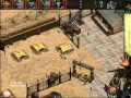 Commandos: BEL walkthrough - Operation Icarus