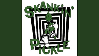 Watch Skankin Pickle Hulk Hogan video
