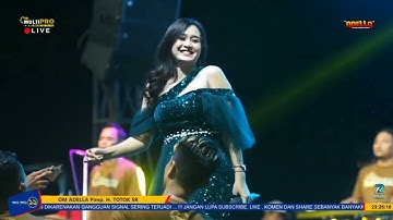 KARMILA || LOVA PRIMADONA || OM ADELLA || PEKALONGAN || ACARA HALAL BIHALAL 2025