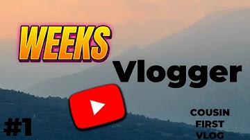 Hi guys plz support me first vlog#firstvlog 