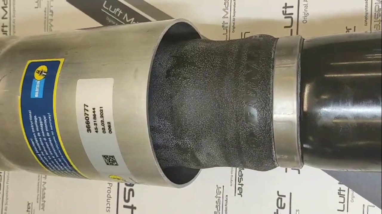 Bilstein на приору