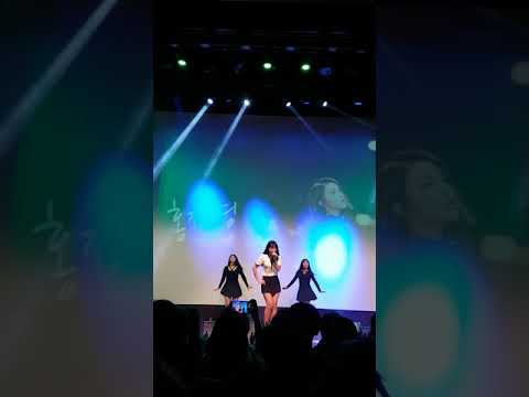 홍진영  잘가라~~아~아~나를 잊어라~아~