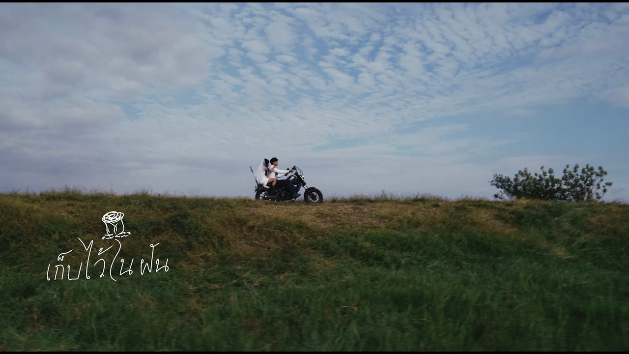 เก็บไว้ในฝัน - ไทยตรง ( Unofficial Mv )