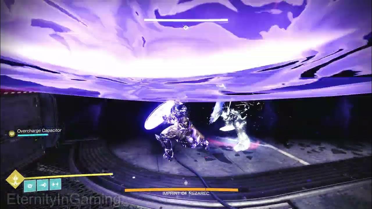 Parting Of The Veil Destiny 2 Parting The Veil Campaign Mission - Destiny 2 - YouTube