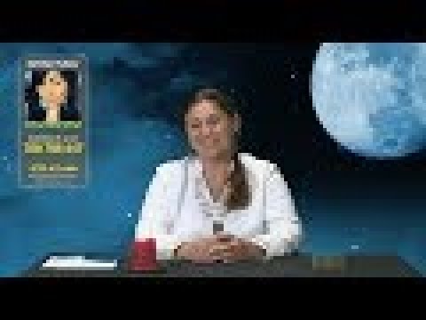 MOC MAGII: Ewa Kossakowska horóscopo libra