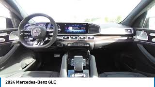 2024 Mercedes-Benz GLE near me Coral Gables, Sunset, Miami Springs, University Park, Key Biscayne,