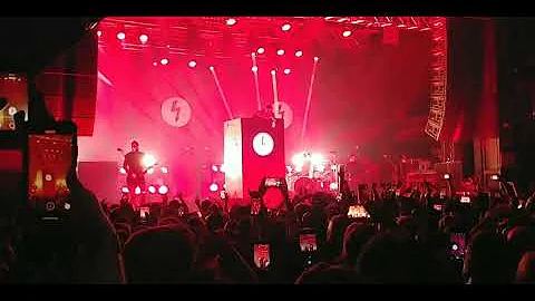 Marilyn Manson - Antichrist Superstar - House of Blues Anaheim CA - November 2 2019