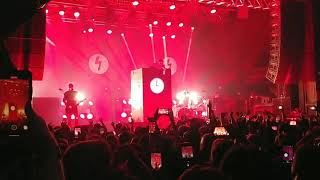 Marilyn Manson - Antichrist Superstar - House of Blues Anaheim CA - November 2 2019