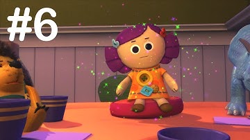 Toy Story 3 The Video Game - Walkthrough Part 6 No Commentary