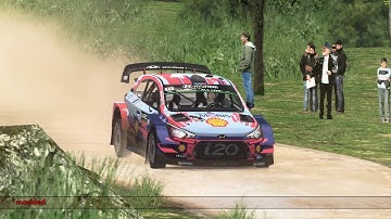 RBR P.O.R.N. 1.0 (formerly known as ATP-Mod) - Particles Preview 6/6 (Australian Gravel)