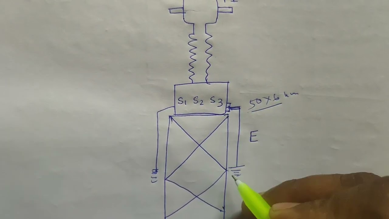 Нейтральный провод против заземляющего провода 