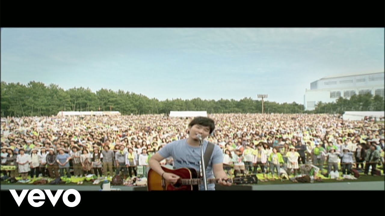 秦 基博 - 「水無月」 Music Video