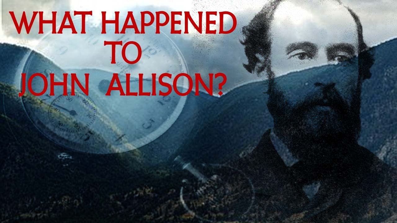 Упущенное время на тропе Дьюдни