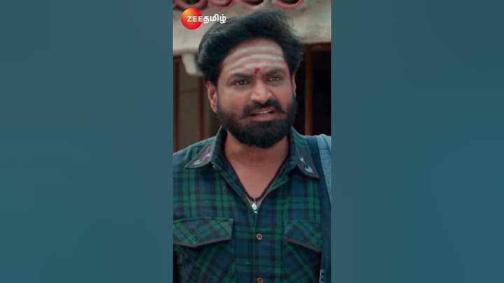 ANNA (அண்ணா) - தினமும் இரவு 8.30 மணிக்கு - Zee Tamil #shorts #youtubeshorts
