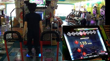 [DDRX2] The legend of MAX (DDP) 2011.05.21