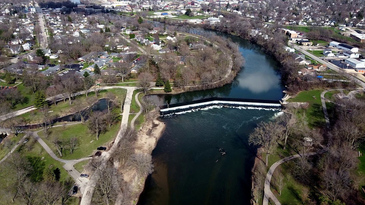 Belvidere Park YouTube