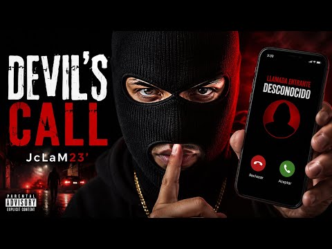 DEVIL’S CALL | Videoclip Oficial 4K | JcLaM23